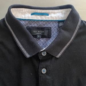 Ted Baker London Polo Size 7
